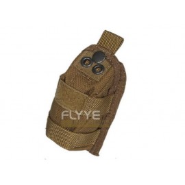 Flyye MOLLE Strobe Pouch (CB)